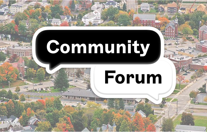 Community Forum image for Alert