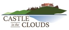 Castle in the Clouds