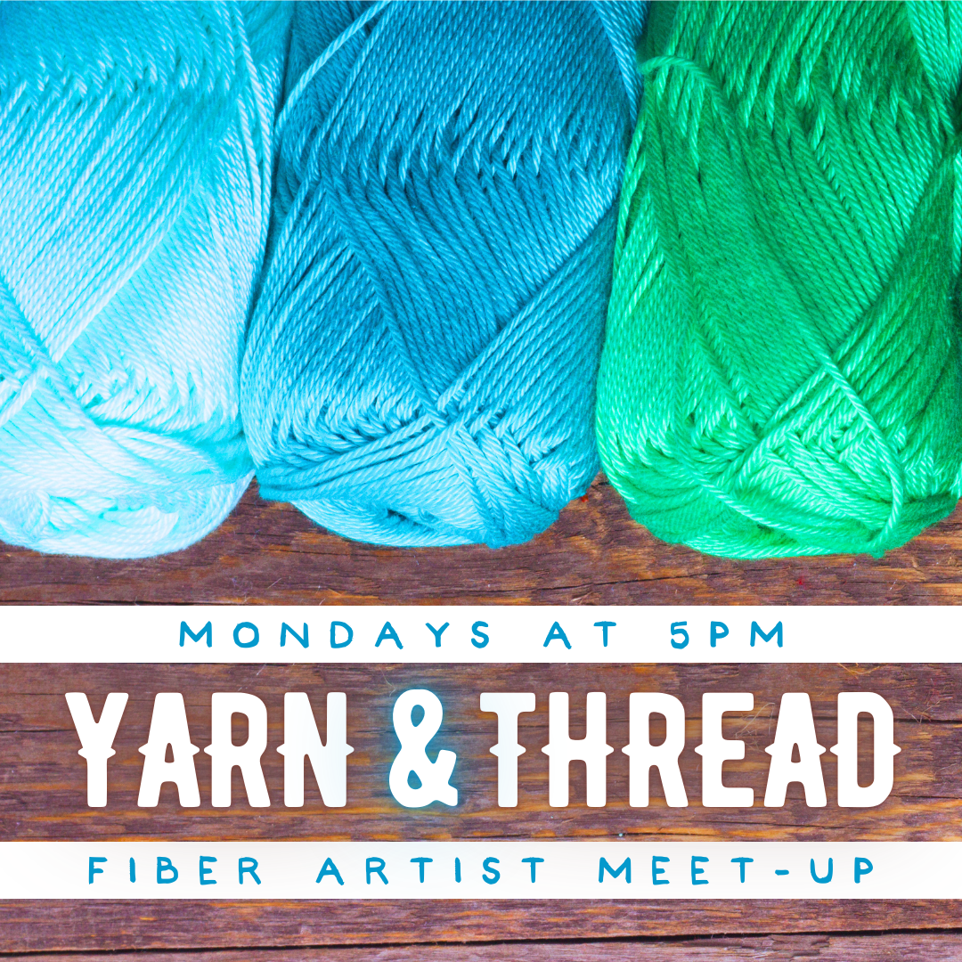 Yarn and Thread