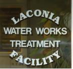 Laconia Water Works Treatment Facility