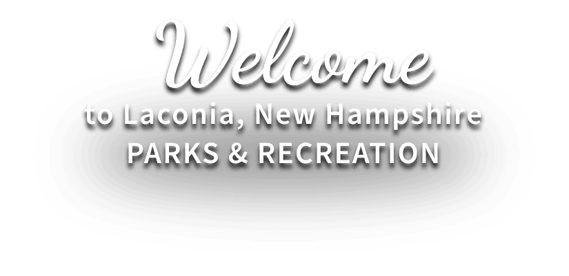 Banner - Welcome to Laconia New Hampshire