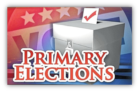 City of Laconia Municipal Primary Election