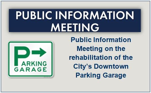 Public Information Meeting