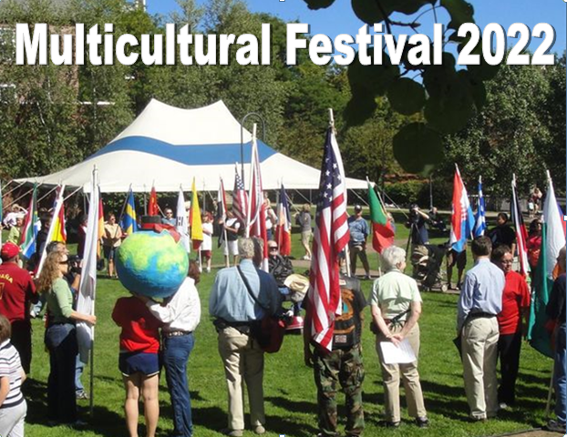 Multicultural Festival 2022