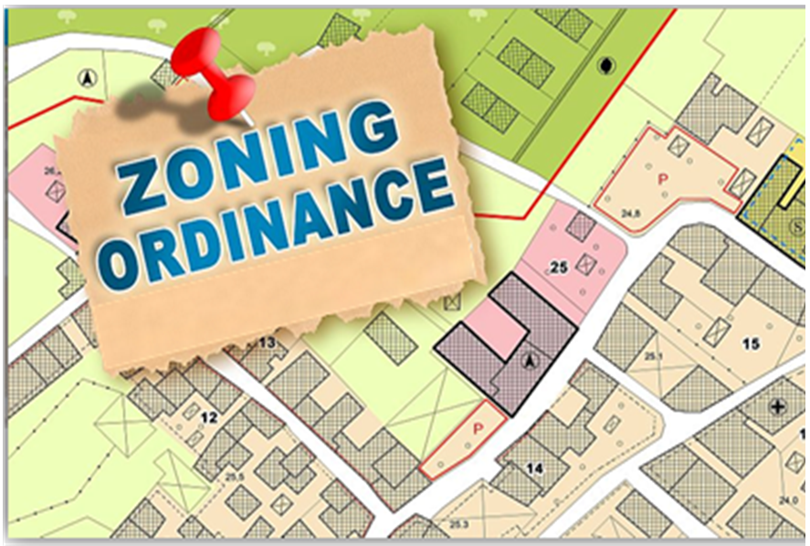 Zoning Amendments Meeting