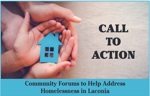 Homelessness Community Forums