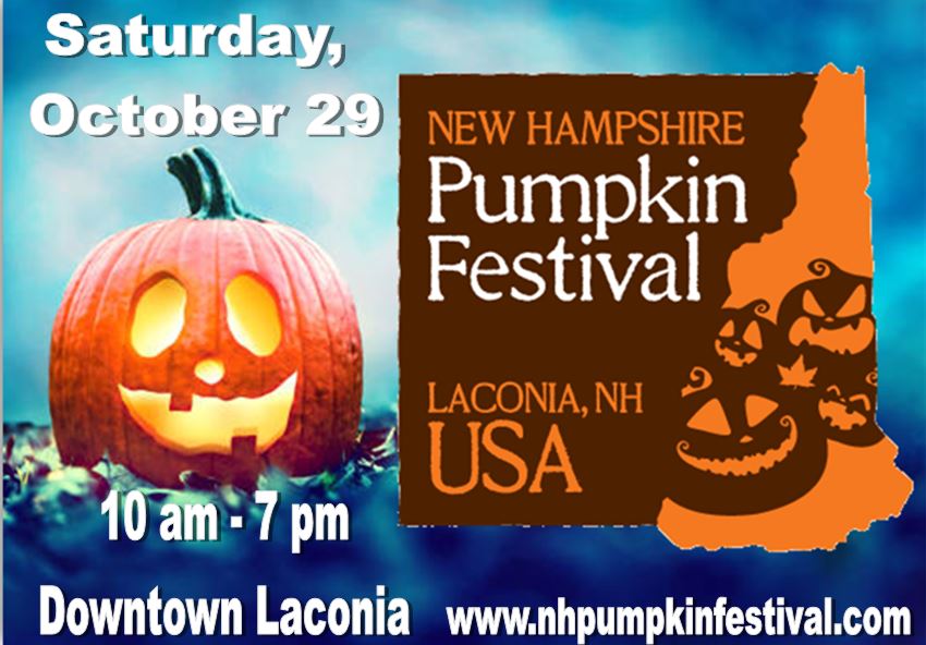 Pumpkin Festival 2022