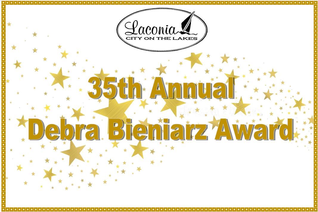 Debra Bieniarz Award