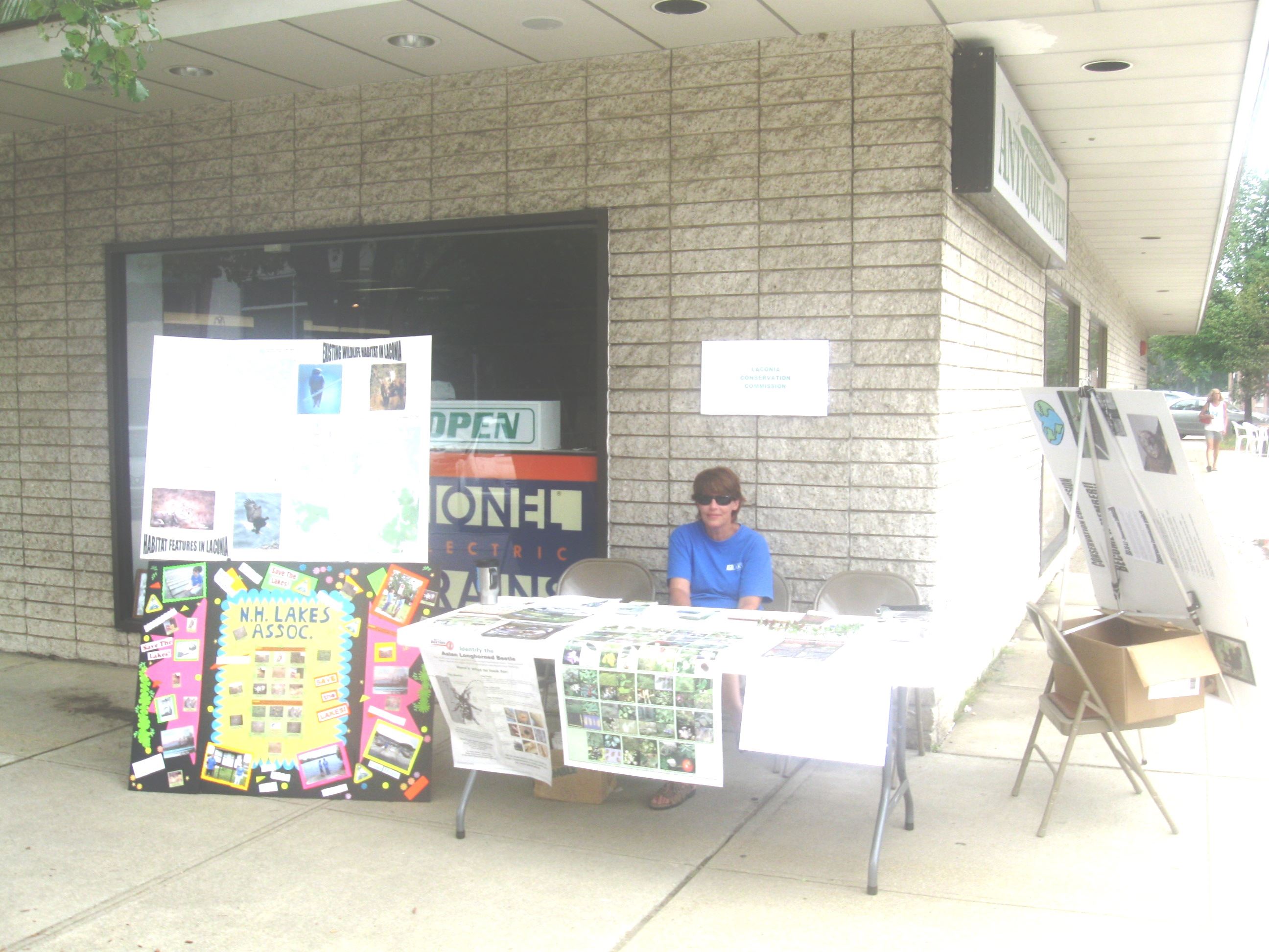 Invasive Field Day 2