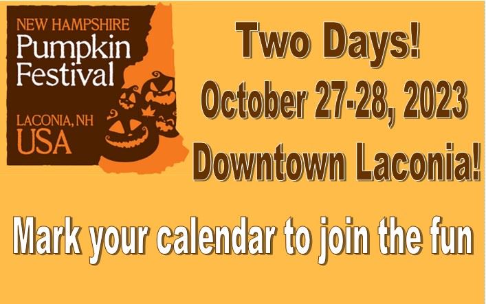 Pumpkin Festival 2023