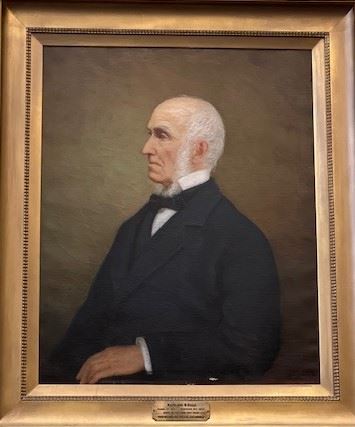 Napoleon Bonaparte Gale