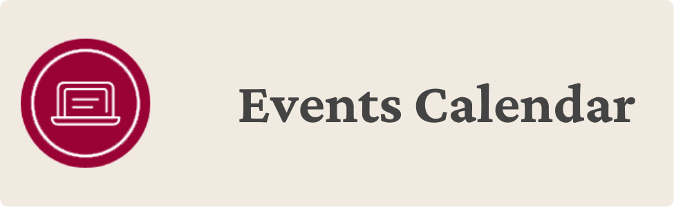 Events Calendar